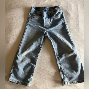 GAP Kids Soft Jeans, 4T, Used